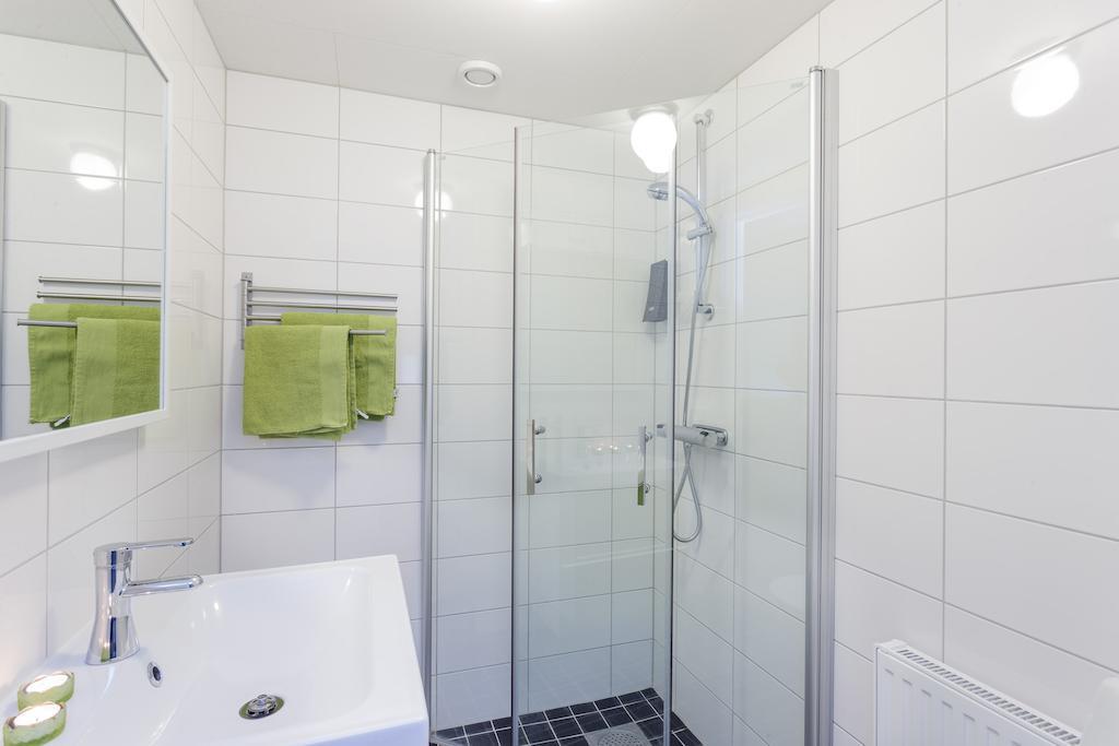 Vaggeryd Soedra Park Apartment Zimmer foto