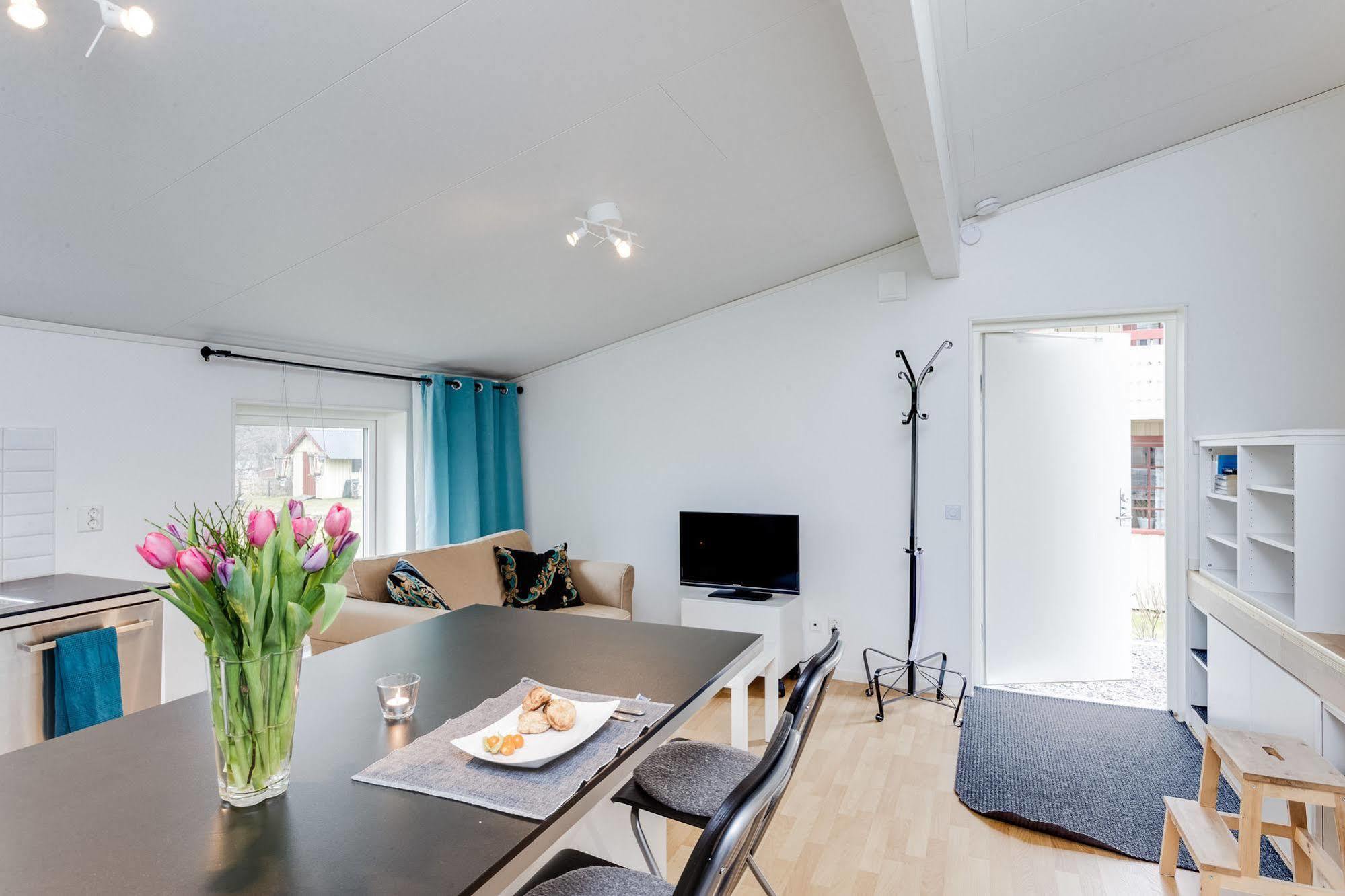 Vaggeryd Soedra Park Apartment Exterior foto